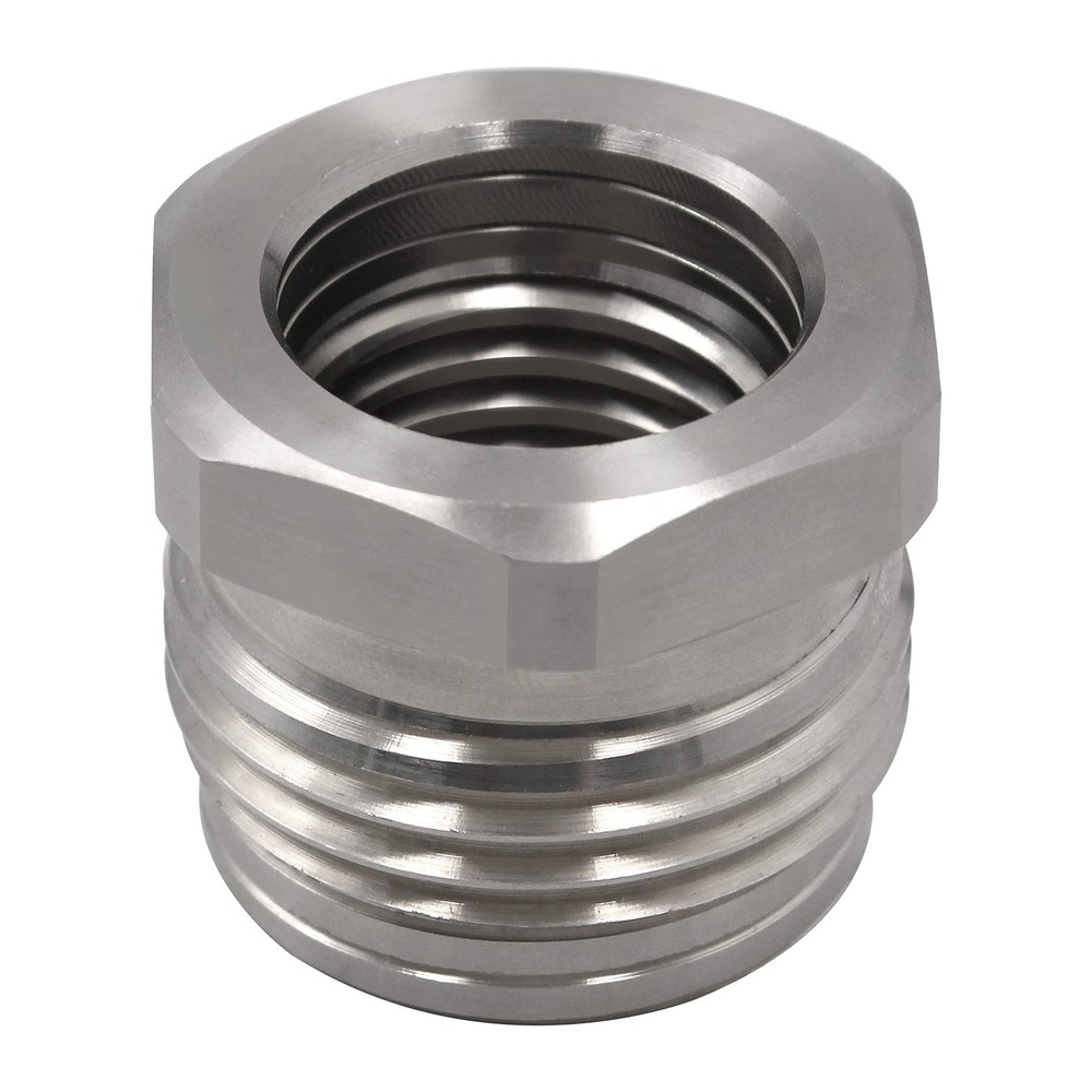 Thread Chuck Insert/Adapter Compatible with NOVA lathe External 38mm insert T...