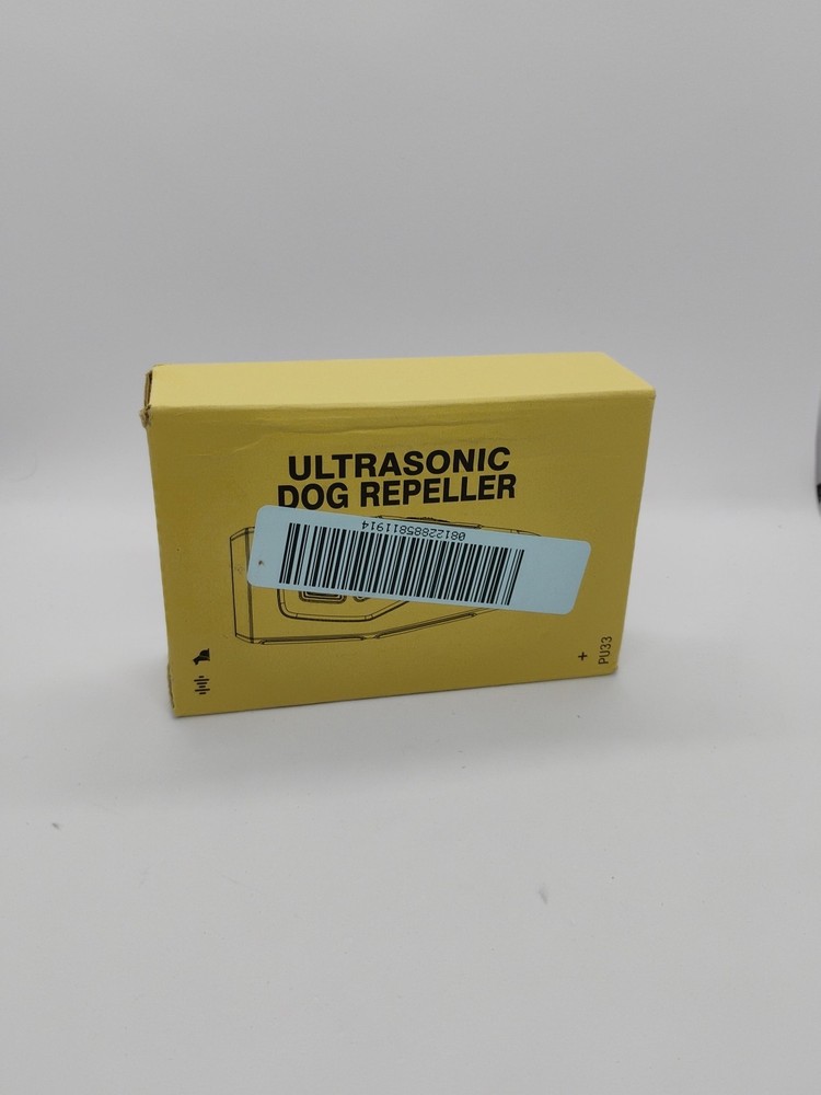 AFFLAT Anti Barking Device with Training/Deterrent Modes,Anti Barking Device...