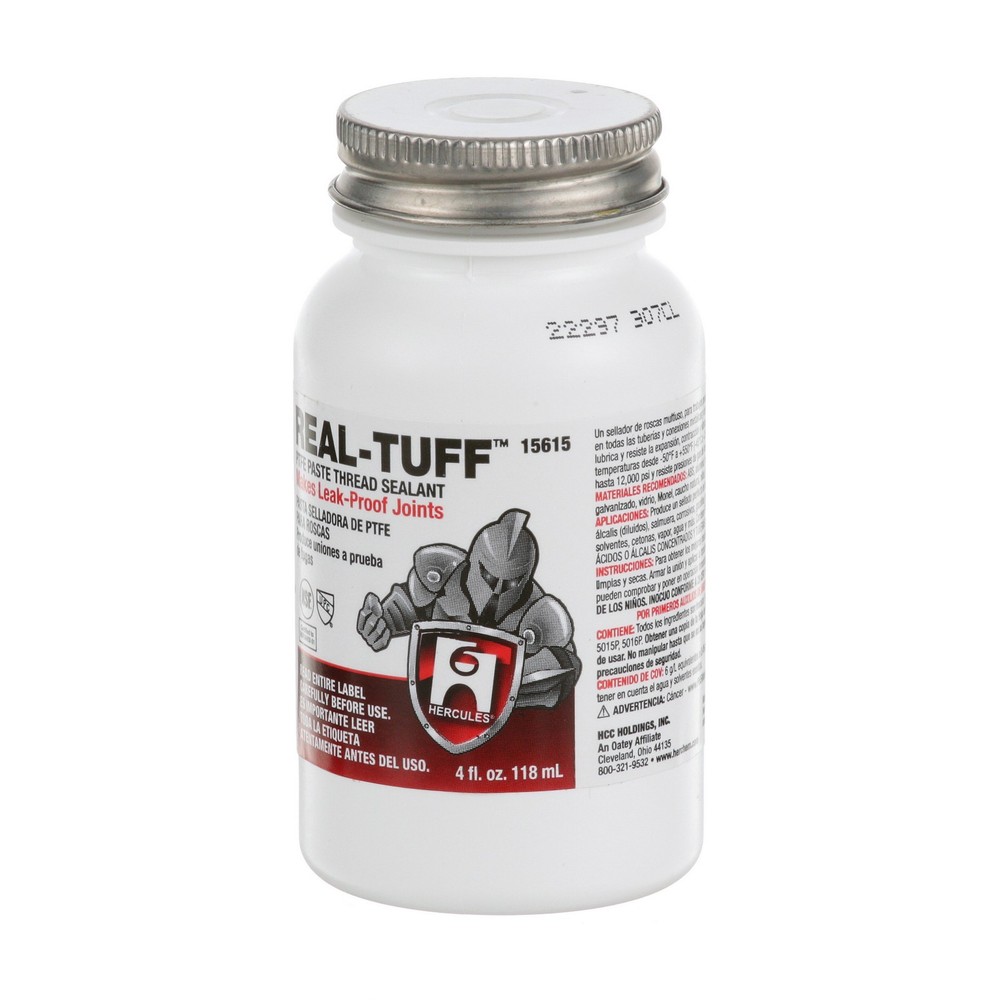 Oatey 15615 Thread Sealer (4 Oz)