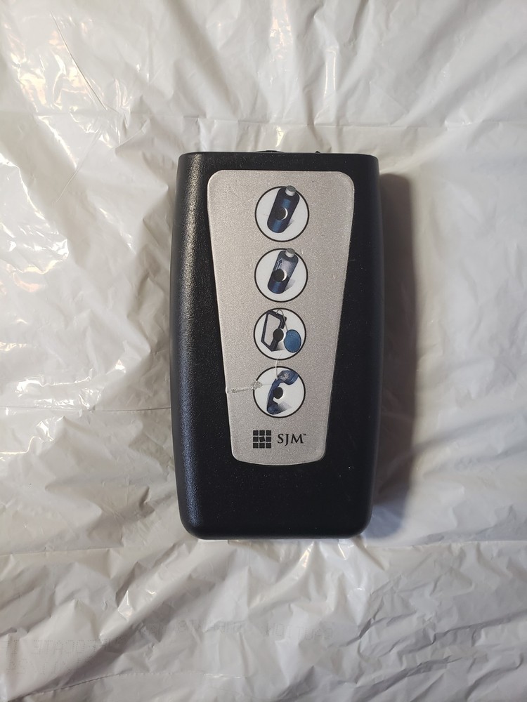 SJM SYSTEM DEVICE MODEL 3730