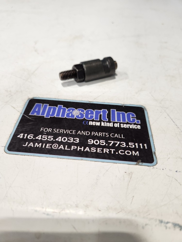 Muller Martini 0888.9059 Griper Spring Support Assy.