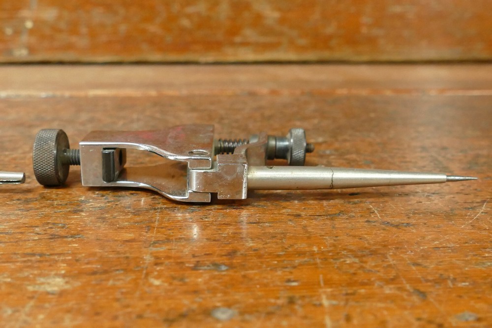 Vintage Craftsman No.4061 Trammel Points Tool