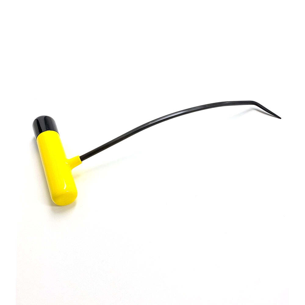 Myrion Edition Multi-Piece Single Bend Sharp Tip Left & Right Steel PDR Tools –