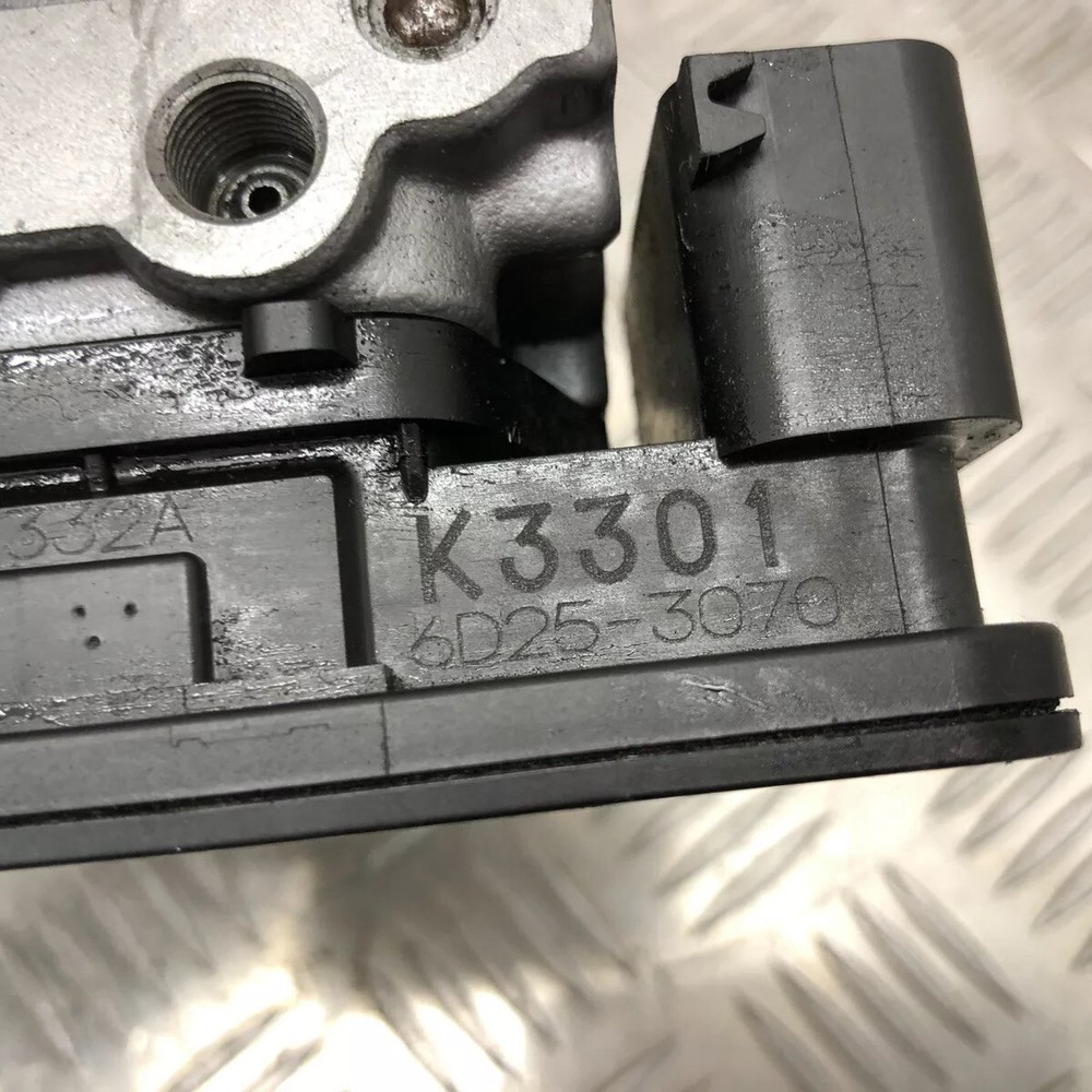 ♻️ Honda CBR 250 R CBR250R ABS 2011 2012 2013 2014 2015 ABS Pump Controller ♻️