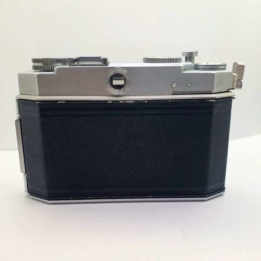 Karomat 36 Camera