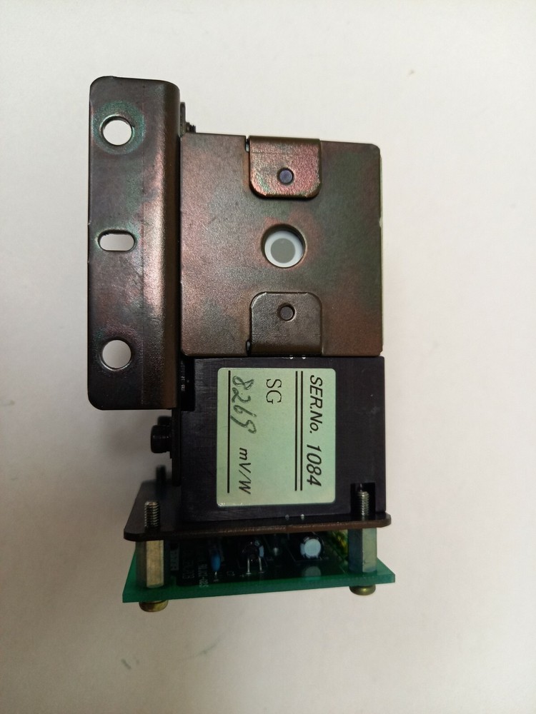 Screen CTP PT-R 8600 calibration sensor