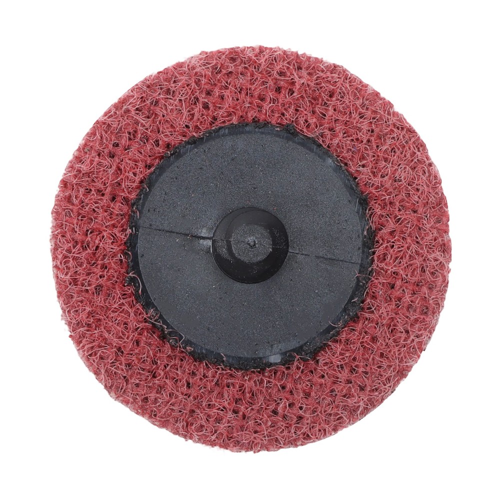 2 Inch Fine Medium and Coarse Quick Change Torque Sanding Discs Set - 90 Pack