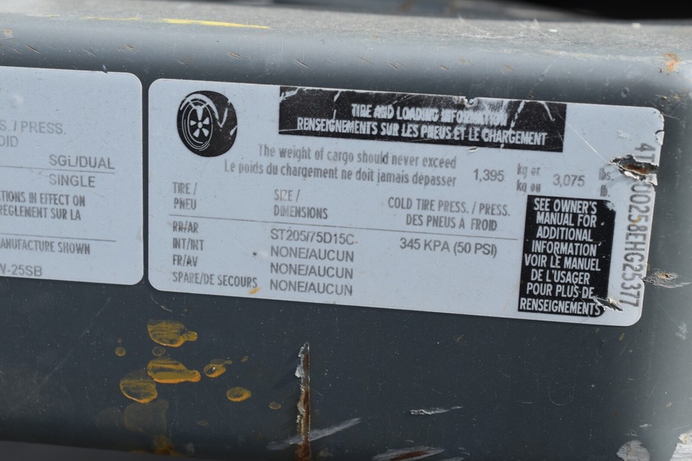 Wacker Neuson g25 generator 20 KW
