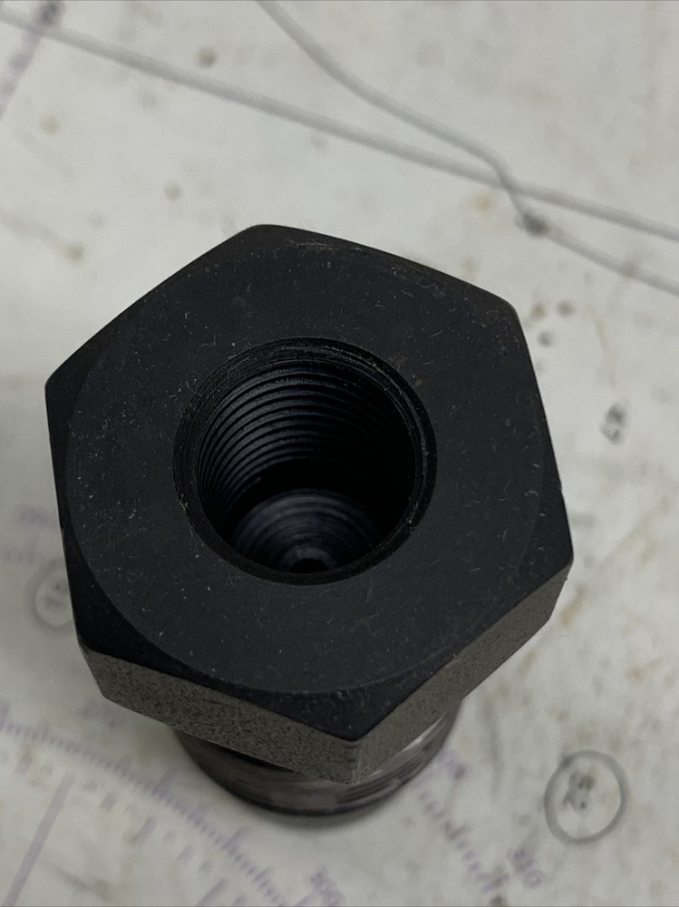 Snap On M3542A Diesel Compression Adapter