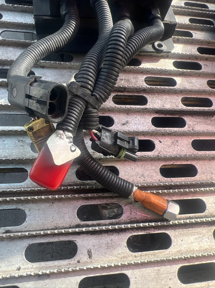 CRTdm Diagnostic Module P/N 0501-140430-112