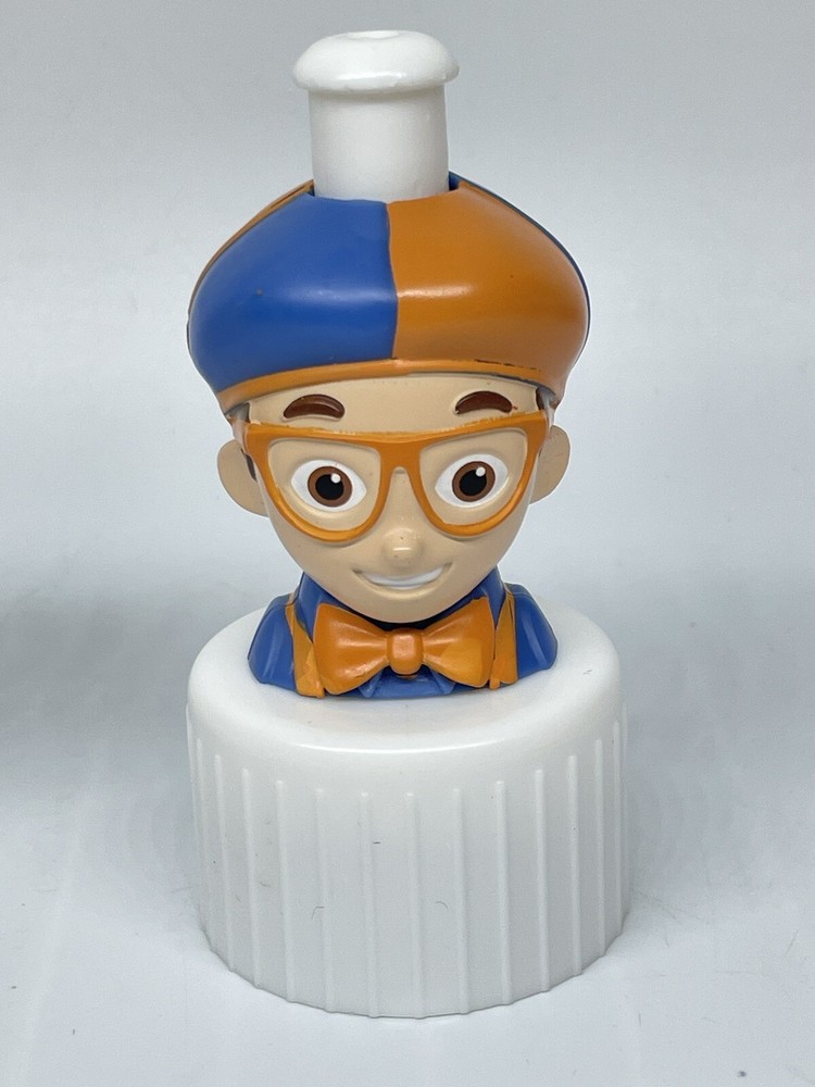 BLIPPI Good 2 Grow Milk Topper