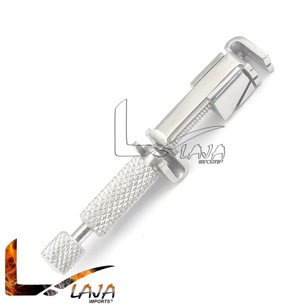 Universal Tofflemire Matrix Retainer Dental Instrument