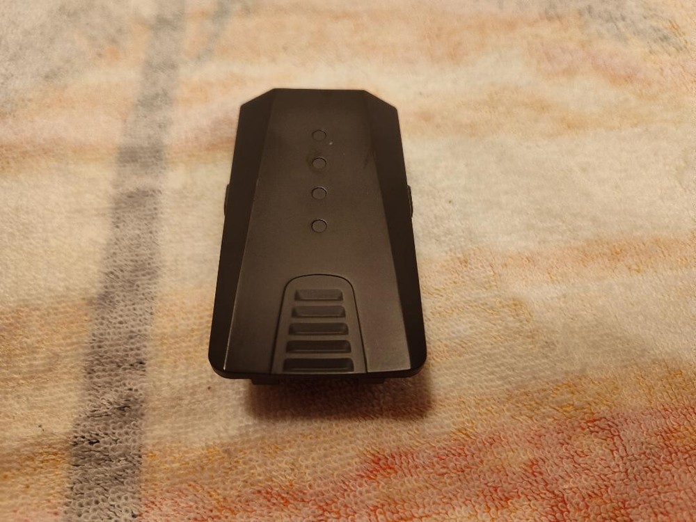 BATTERY VIVITAR VTI PHOENIX 2.0 CAMERA DRONE DRC-LSX10 *READ DESCRIPTION*