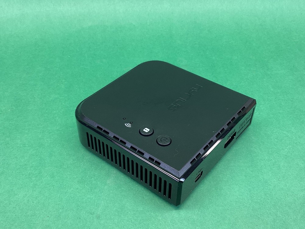 Nyrius NPCS600-R, NPCS-600-T Transmitter and Receiver