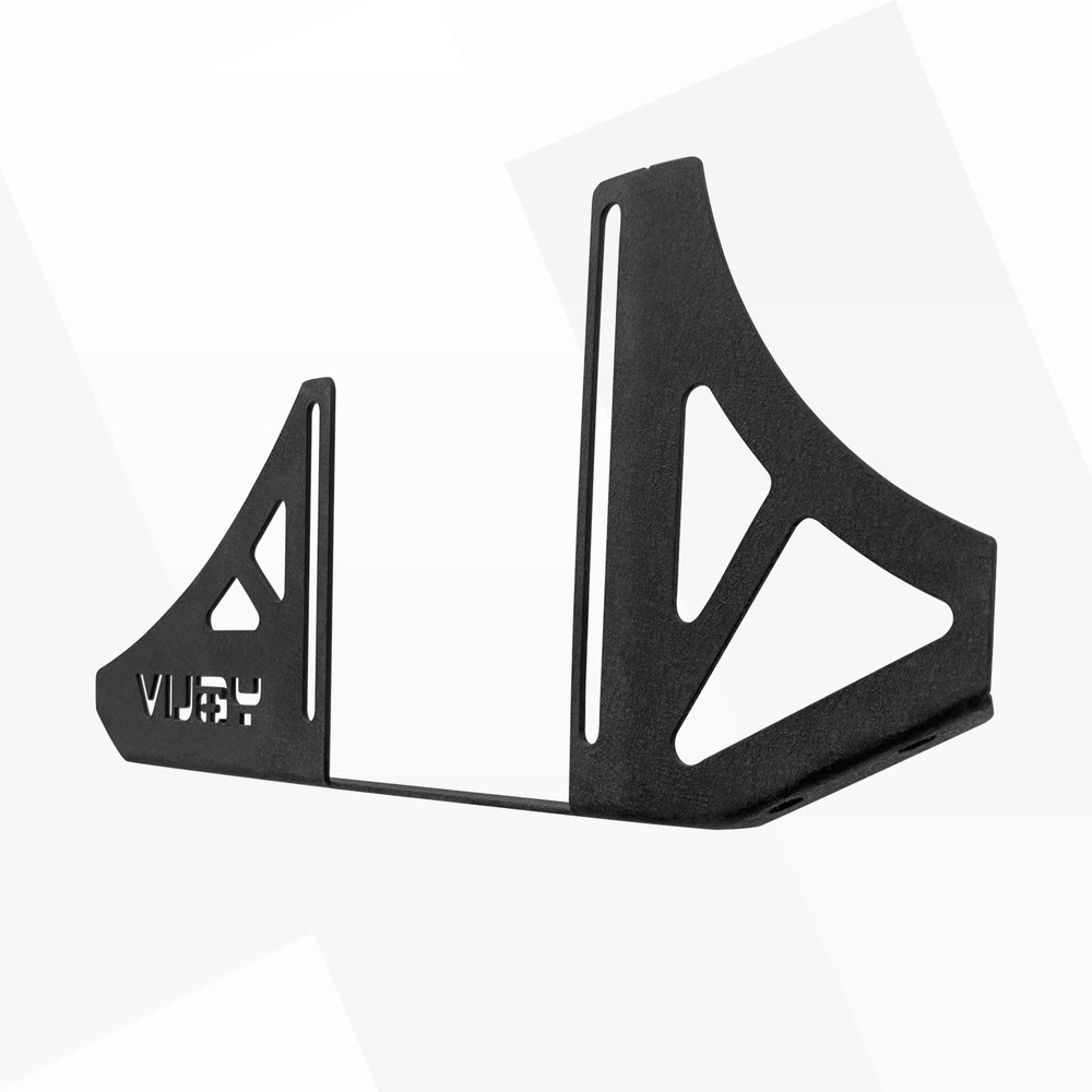 Adaptive Cruise Control Module Relocation Bracket fits 2017-2019 Ford Super Duty