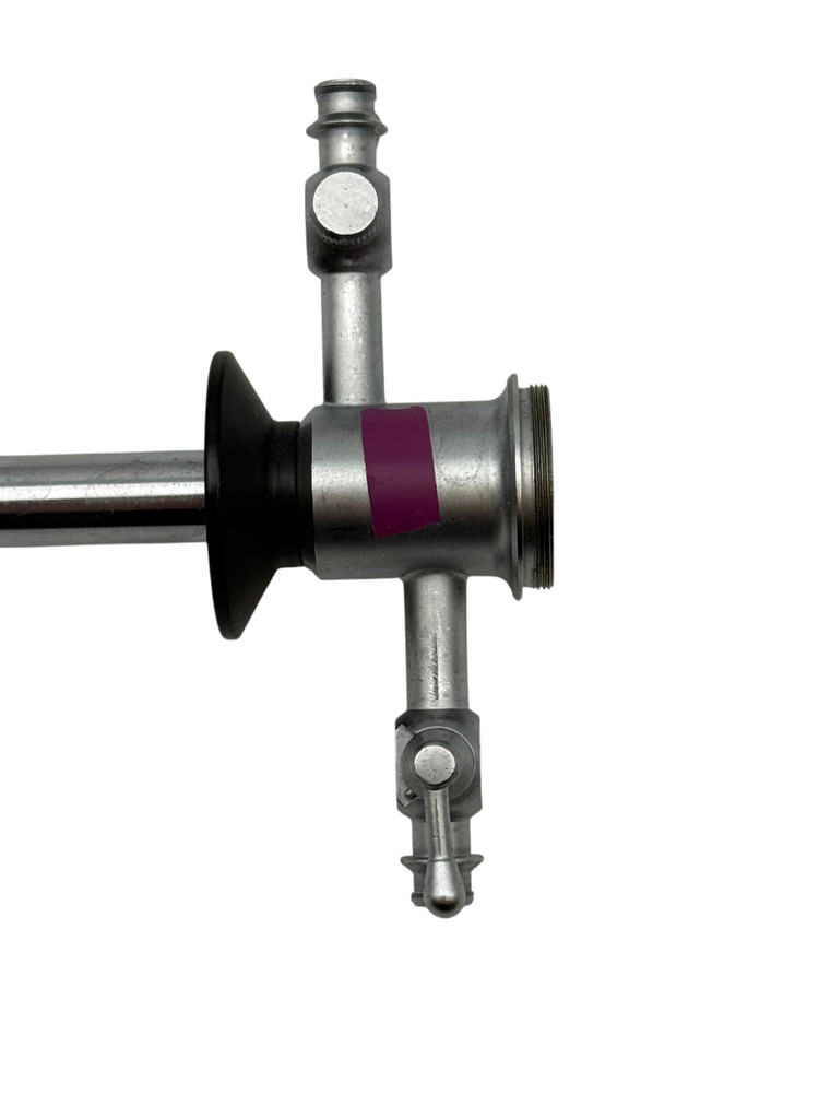Surgical Endoscope Sheath 27Fr