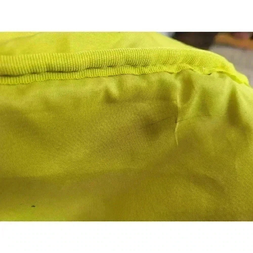 Skip Hop grey large diaper bag #4