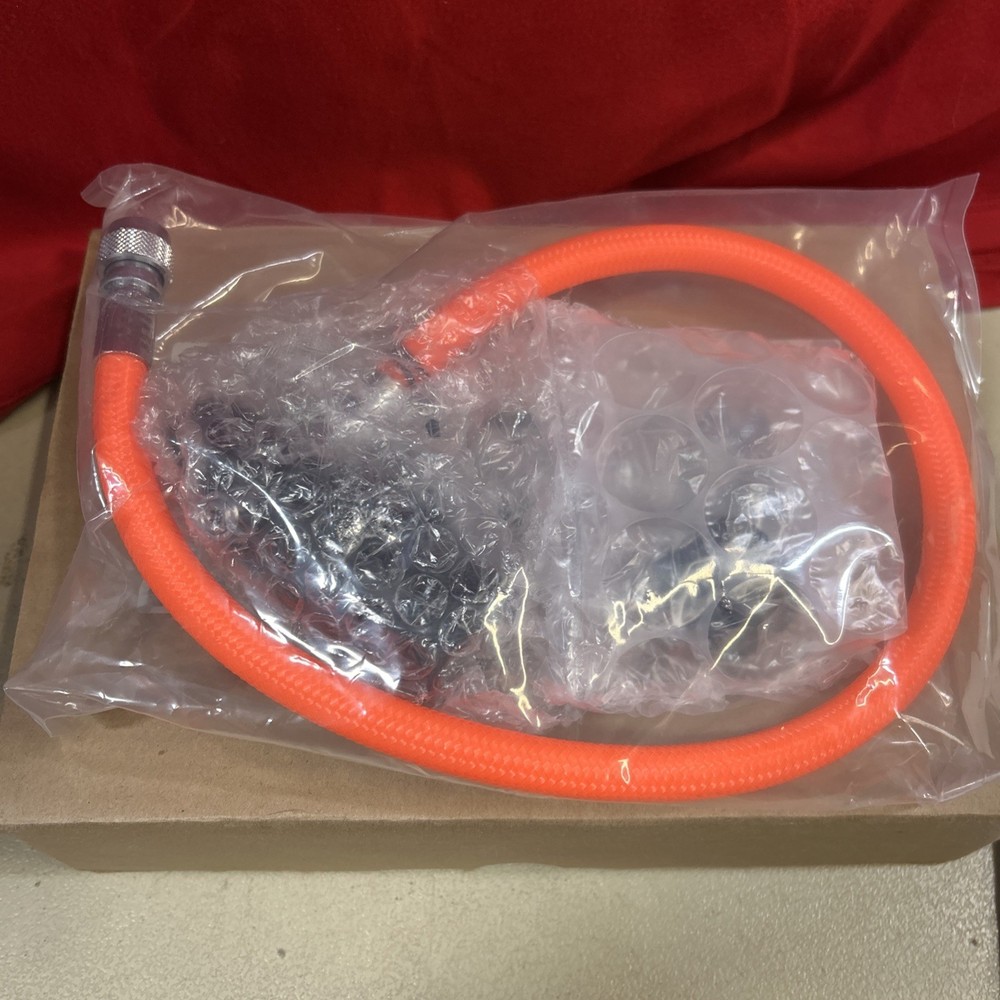XS SCUBA - Highland Compact Argon Regulator HL405