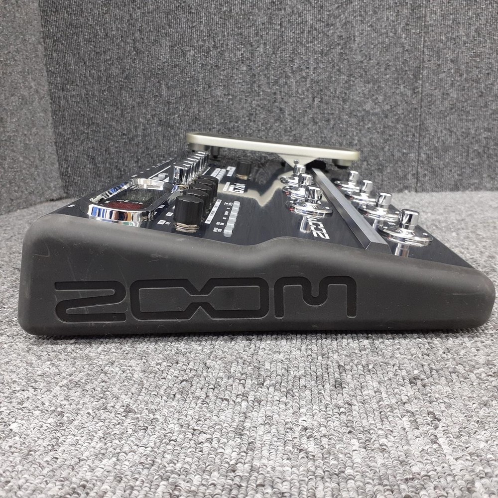 ZOOM G7.1UT multi-effector 249855