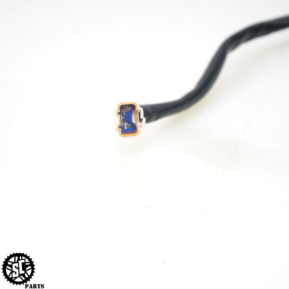 2016-2019 DUCATI 959 PANIGALE RIGHT CONTROL SWITCH