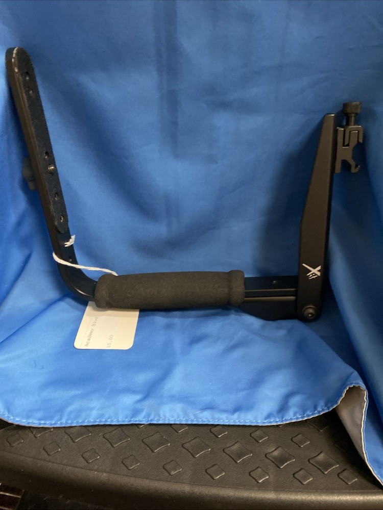 Xit Flash Bracket (250619-4)