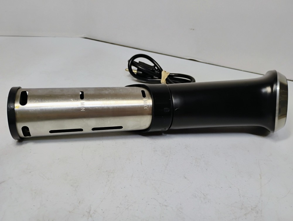 Anmade WiFi Sous Vide 1000W Precision Cooker