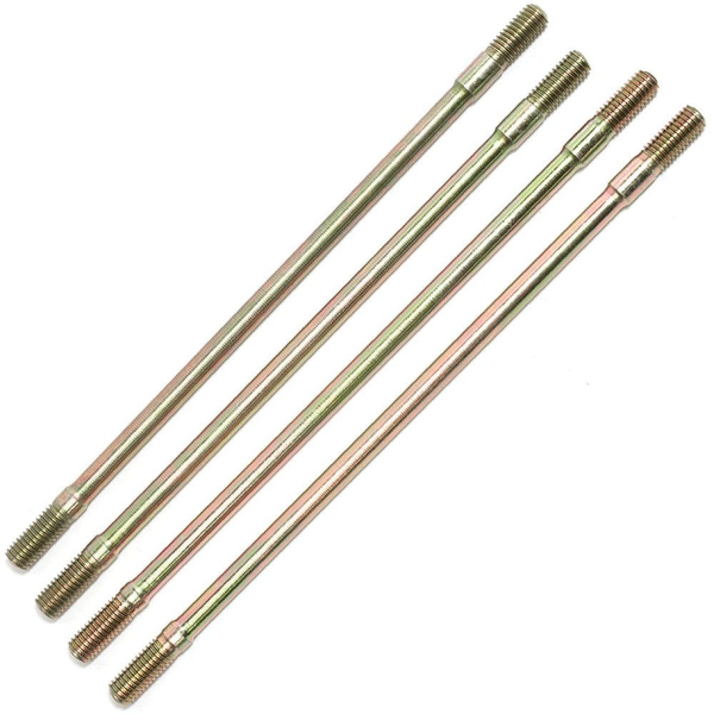 Cylinder Head Studs 152QMI-A Easy Installation STDCH012 Centre Stand Hook BOLT