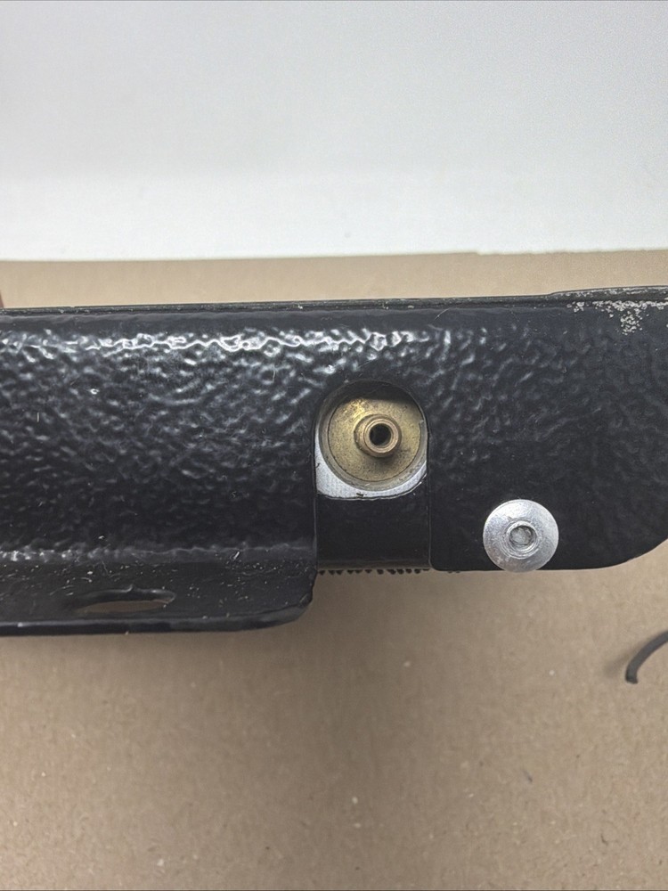 2017 AIR FORCE ONE BRAKING SYSTEM DEMCO AF0320 OEM