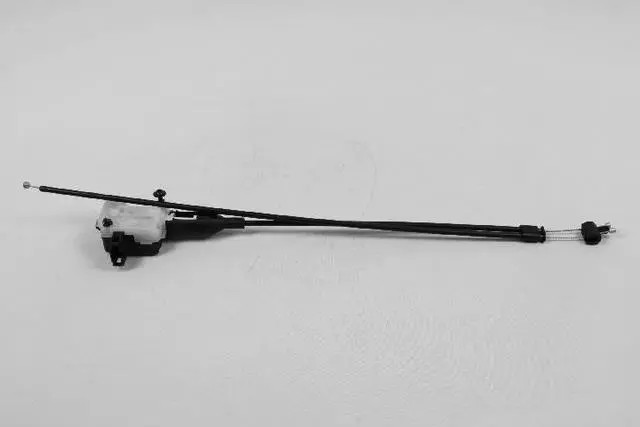 Genuine Mopar Headrest Release Cable 68100783AB