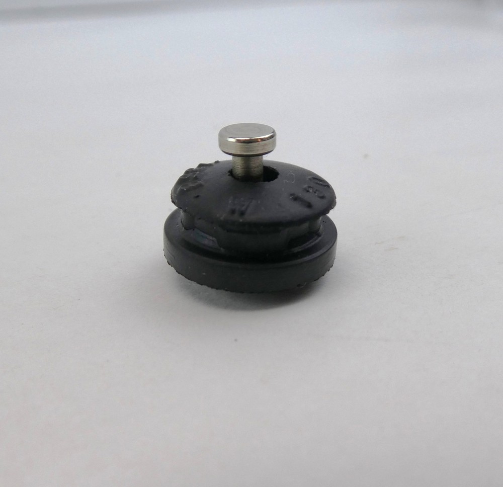 Presto Pressure Cooker & Canner Automatic Air Vent Plug Part # 09911