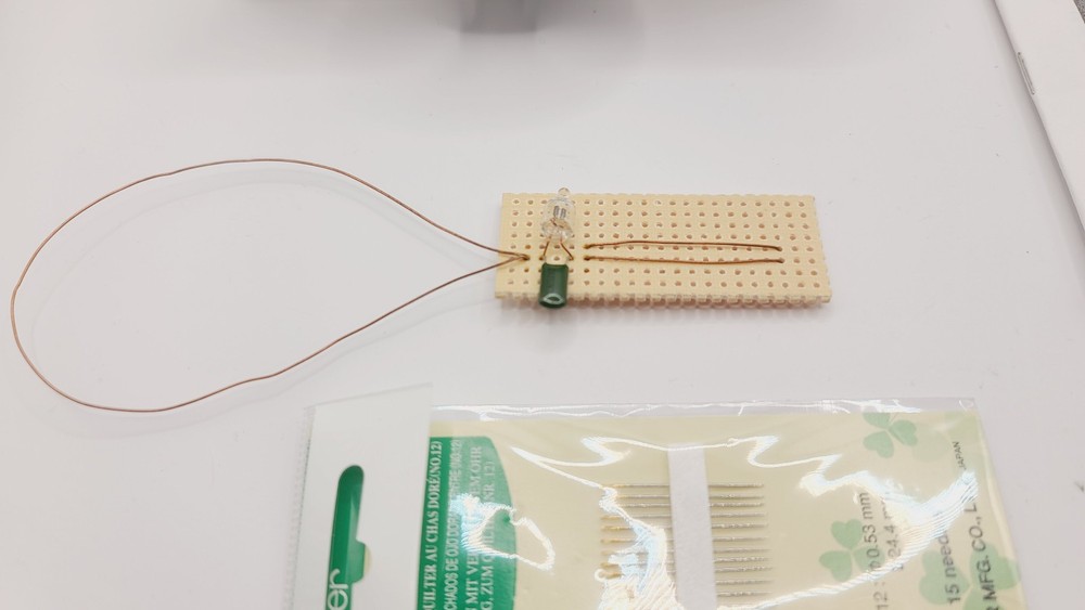 Mystic Marvels Negative Ion Projector Model NIP-7E Ghost hunting Tool