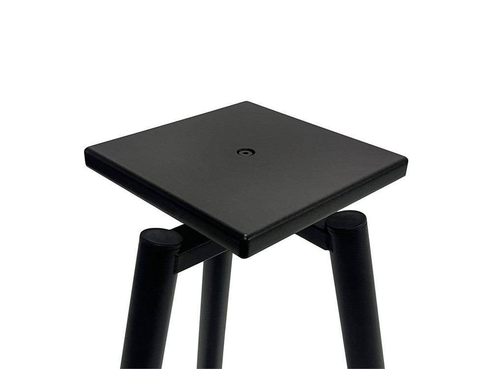 Monolith by Monoprice Easel Style Speaker Stand, 32in (Each)