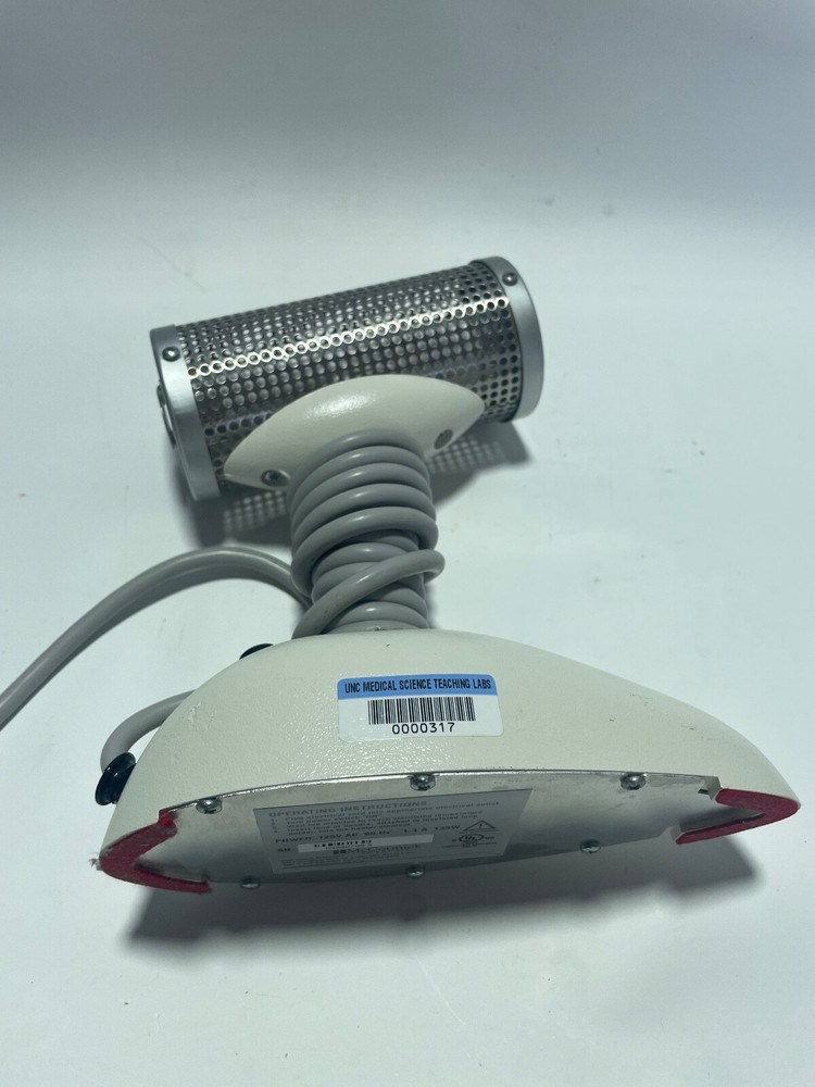 McCORMICK Scientific Bacti-Cinerator 120 V AC