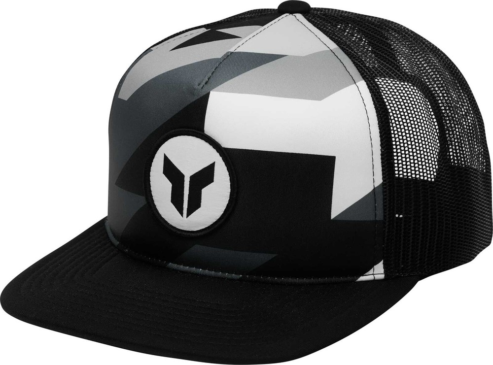 Thor Brave Snapback Hat - Mens Lid Cap