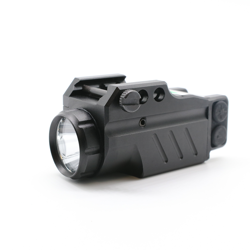 HiLight ES10G GREEN LASER AND FLASHLIGHT COMBO