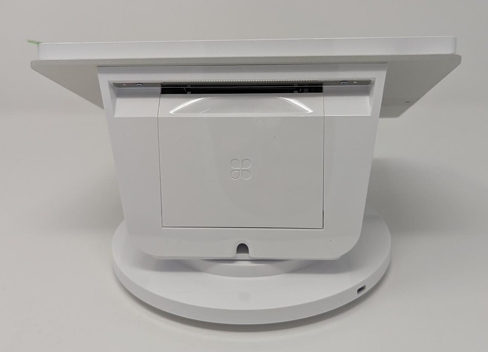 Clover Mini Swivel Stand