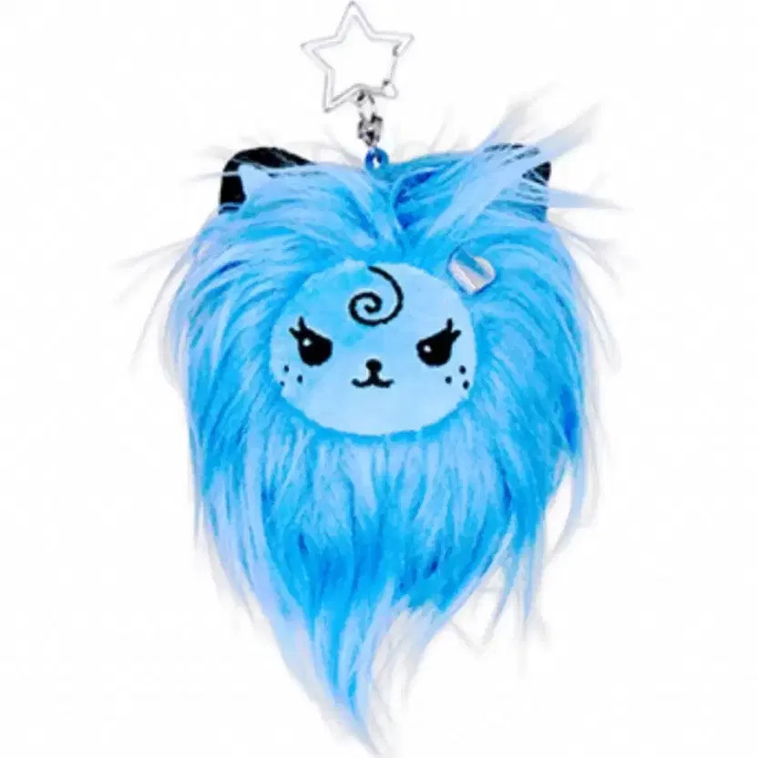 K-pop Girl Group E-Spa Rich Man Keyring Karina Version