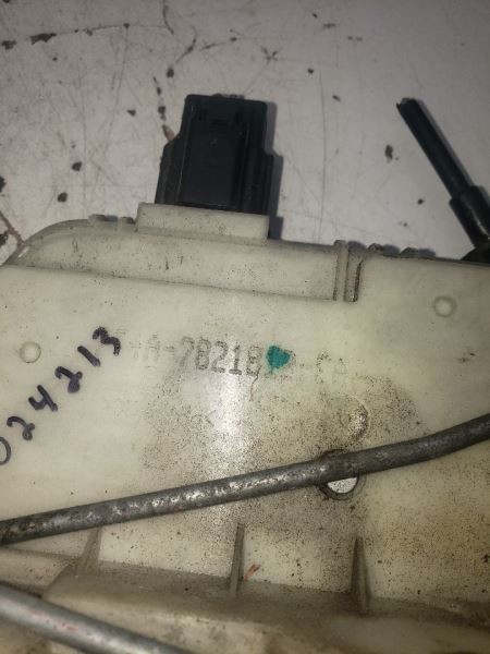 2010 FOCUS Door Lock Actuator Tested OEM