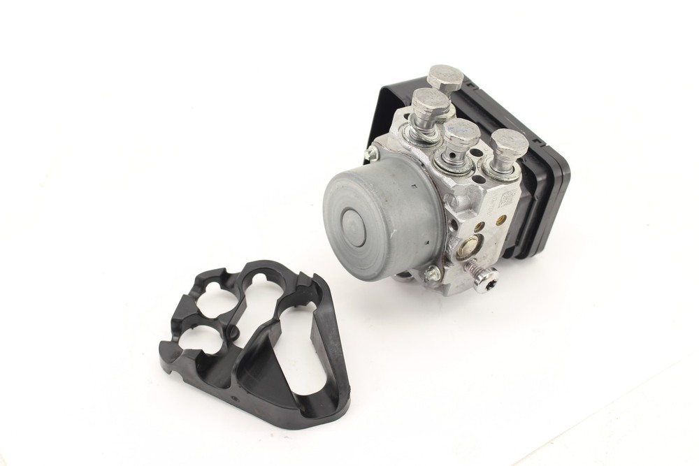 2024 TRIUMPH TRIDENT 660 OEM ABS PUMP UNIT MODULE