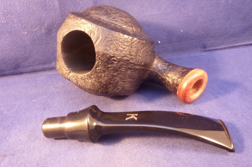 Pipe Kristiansen Blowfish Emma YY