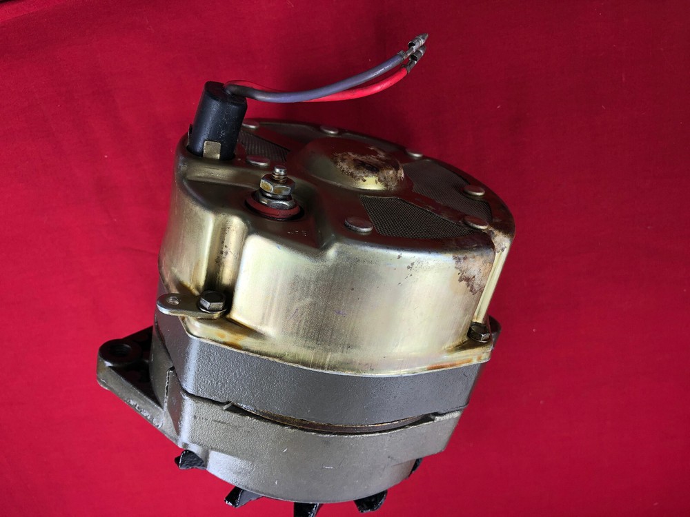 ARCO 20104 MARINE ALTERNATOR REMANUFACTURED