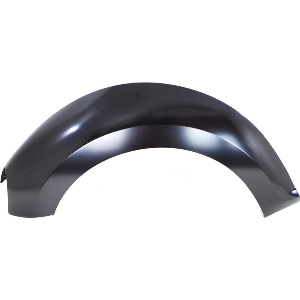 Fender For 2012-2019 Volkswagen Beetle Front Driver Side Steel Primed