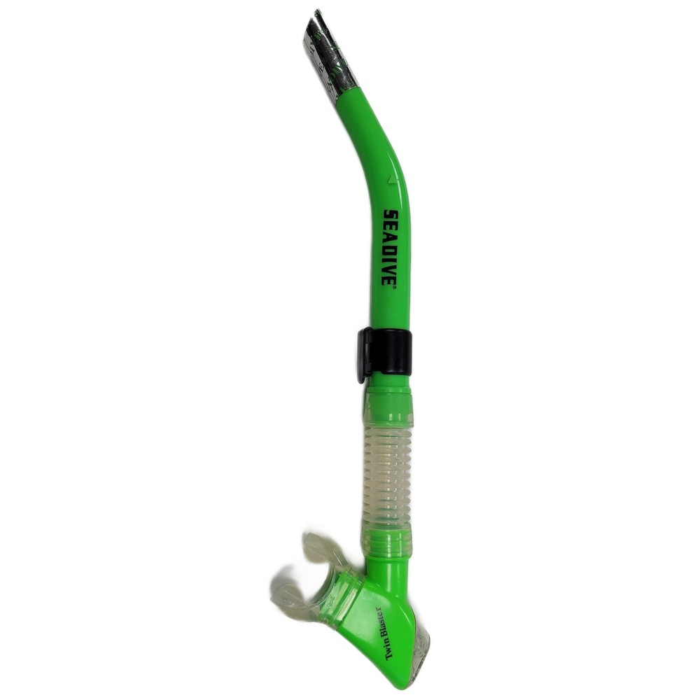 Seadive Twin Blaster Snorkel