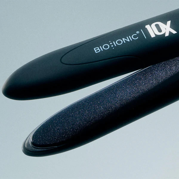 Bio Ionic 10X Pro 1" Styling Iron - Black