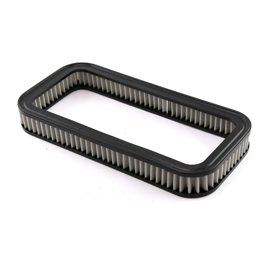 155 x 75 x 2 Rectangular Washable Air