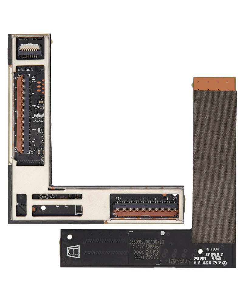 Premium Replacement Touch Connect Board for Microsoft Surface Go (11824/1825)