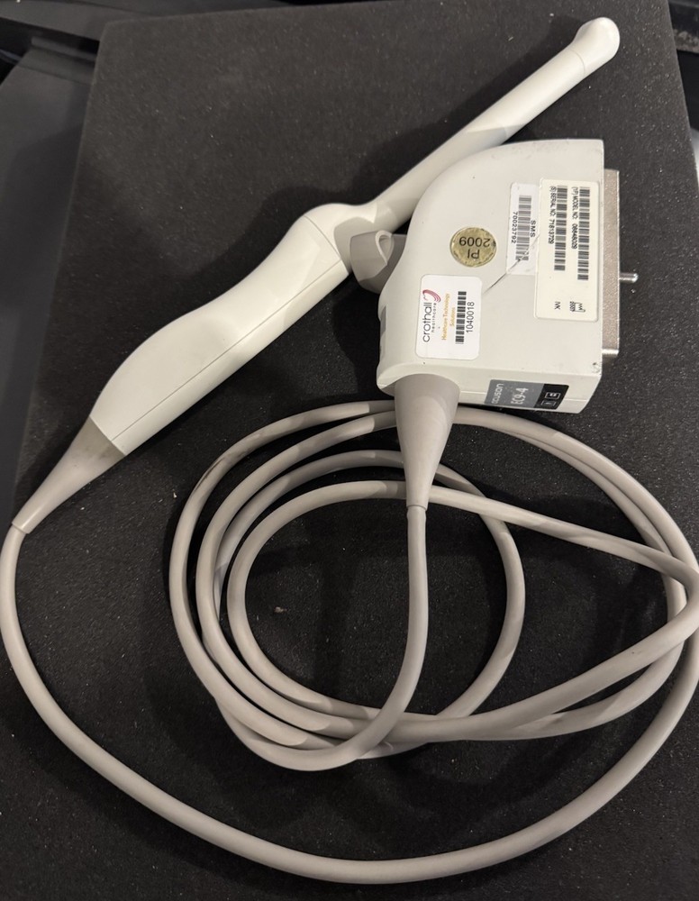 Siemens EC9-4 Half Moon Connector Ultrasound Probe