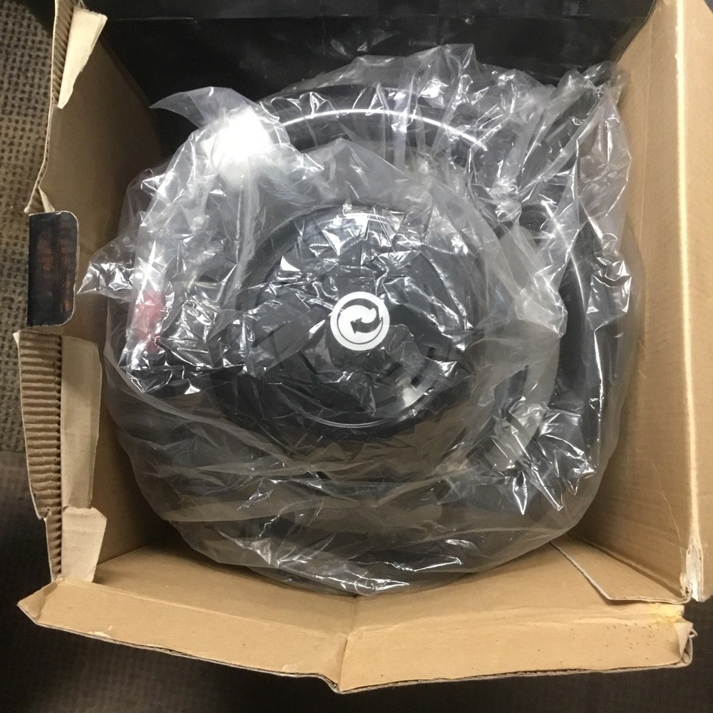 Pulsar 10” Car Polisher PTH3610