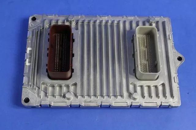 Genuine Mopar Powertrain Control Module 5150987AB