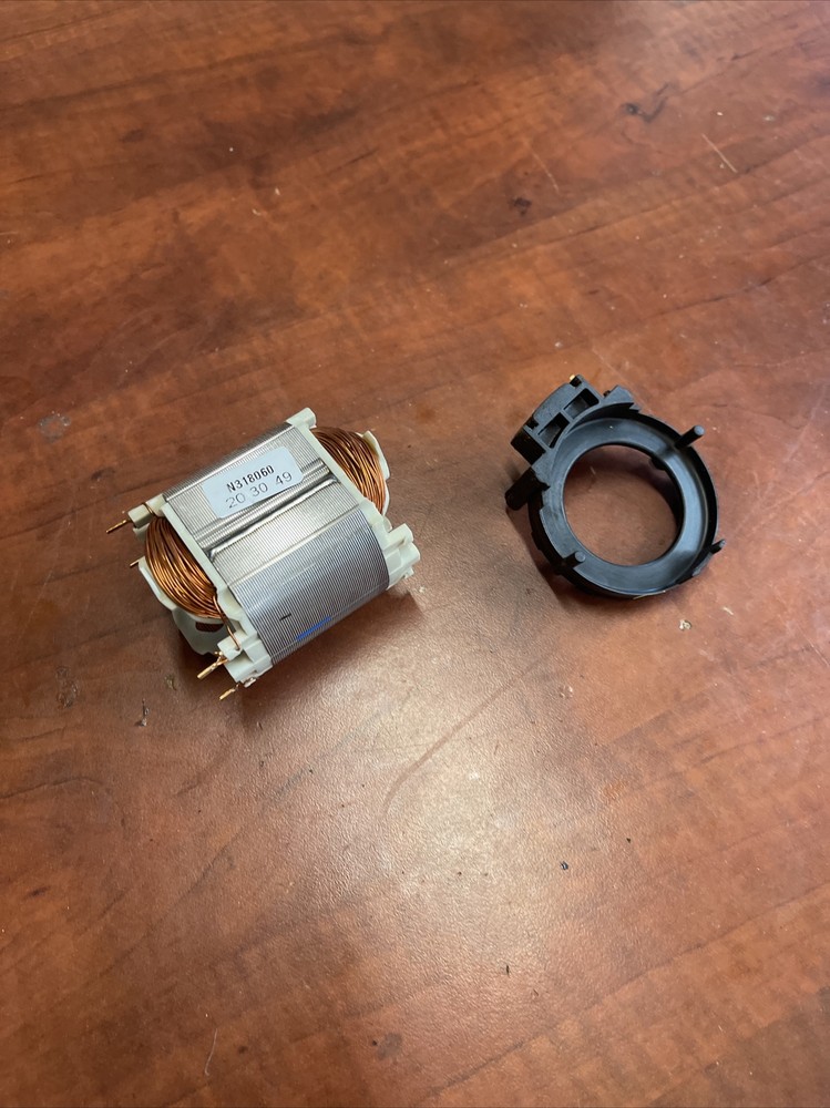 OEM Parts Field Assembly For DEWALT DW235G 1/2" VSR Variable Speed Drill